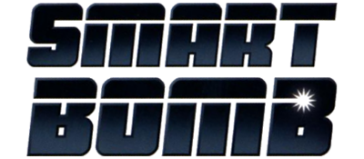 Smart Bomb logo for PSP